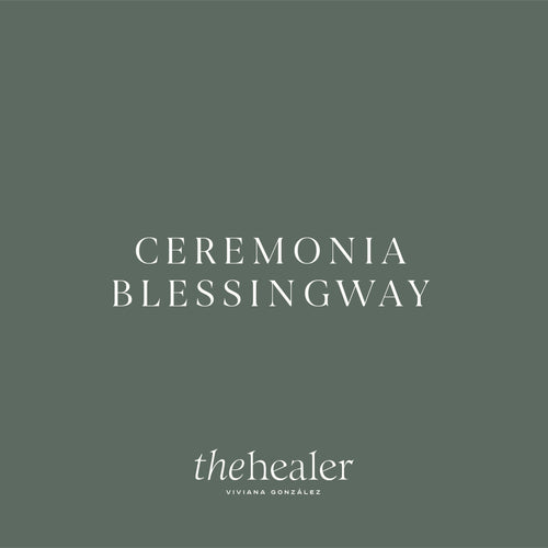 Ceremonia Blessingway