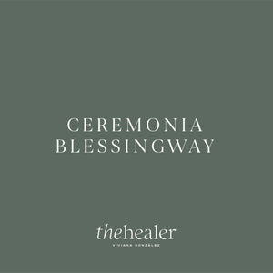 Ceremonia Blessingway