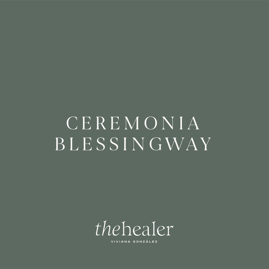 Ceremonia Blessingway