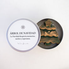 Cargar imagen en el visor de la galería, Árbol de Navidad