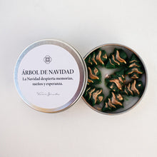 Cargar imagen en el visor de la galería, Árbol de Navidad