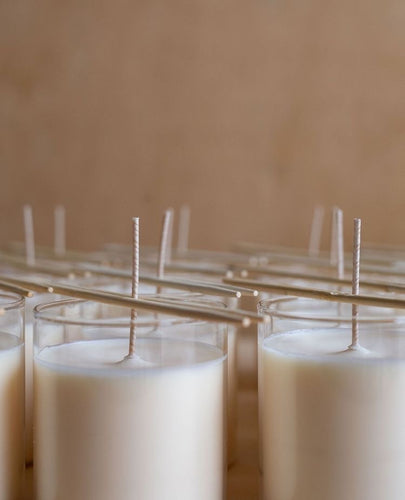 Asesoría y Mentoría para Crear tu Marca de Velas