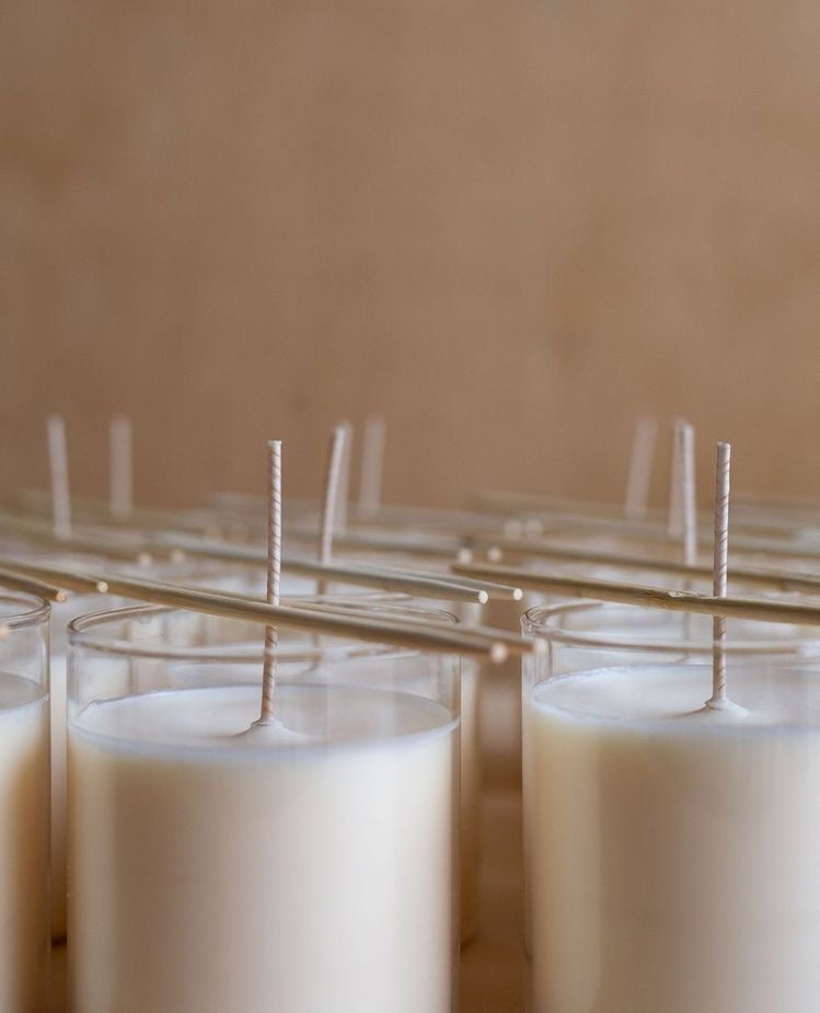 Asesoría y Mentoría para Crear tu Marca de Velas