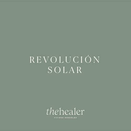 Revolución Solar