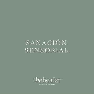 Sanación Sensorial