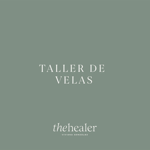 Taller de Velas