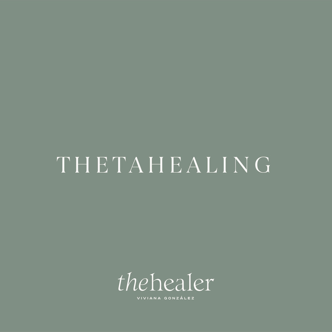 ThetaHealing